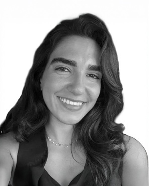 سيلين توتنجيان — Celine Tutunjian