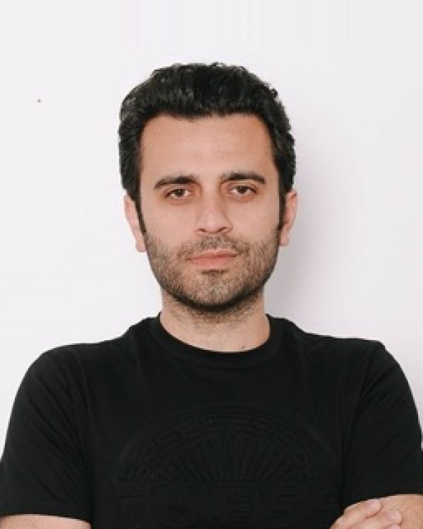 فوقار روستاملي — Vugar Rustamli